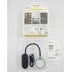 BASEUS Mini Clip Table Lamp Light