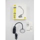 BASEUS Mini Clip Table Lamp Light
