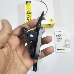 BASEUS Mini Clip Table Lamp Light