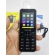 Celcom C2402 Feature Phone Four Sim Gold