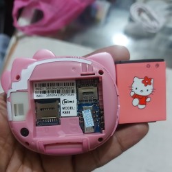 Hello Kitty K688 Phone Extra Battery
