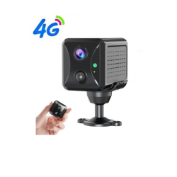 MG3 4G Sim Supported Battery Smart Camera