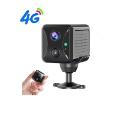 MG3 4G Sim Supported Battery Smart Camera