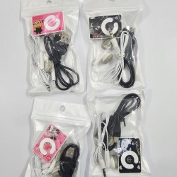 AR05 Mini Carton Clip MP3 Music Player