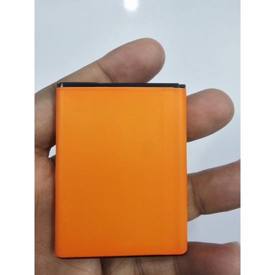 Pocket Router Extra Battery 3000mAh