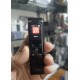 R11 Digital Voice Recorder 8GB Finger Lock Touch Button Metal Body