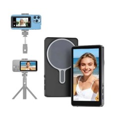 RK-X40B Phone Vlog Screen Ultra Monitor