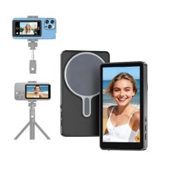 RK-X40B Phone Vlog Screen Ultra Monitor