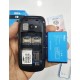 VEGA V6 Folding Phone Dual Sim Blue