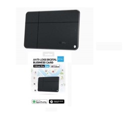 MiLi MiCard Duo smart Card GPS Tracker