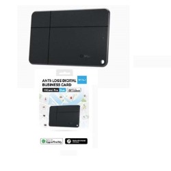 MiLi MiCard Duo smart Card GPS Tracker
