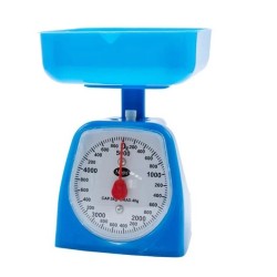AOU Kitchen Weight Scale 5Kg With bowl