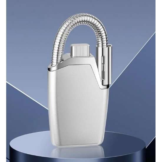 AR111 Gas Ligther With Long Stand