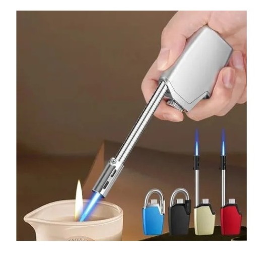 AR111 Gas Ligther With Long Stand