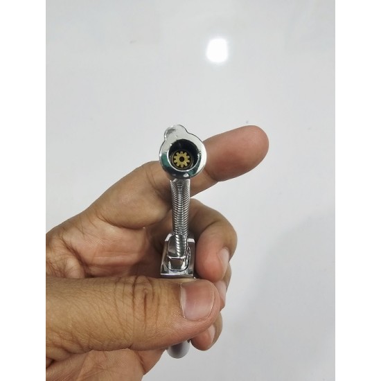 AR111 Gas Ligther With Long Stand