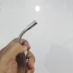 AR111 Gas Ligther With Long Stand