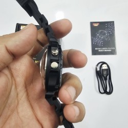 AR28 HD Watch Camera 32GB Night Vision