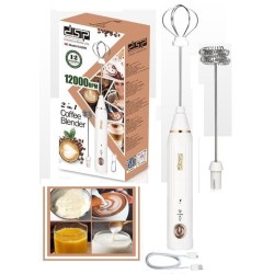 DSP KA3095 2 In 1 Coffee Blender