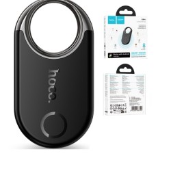 Hoco E98A Loshall Ring Smart Airtag GPS Tracker