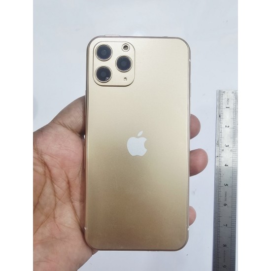 iphone Looks Gas Lighter With Flash Light