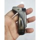 Jet Flame Butane Lighter Visible Fuel