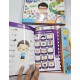 Kids Education Taking Books 32 Page