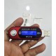M11 USB MP3 Music Player FM Radio
