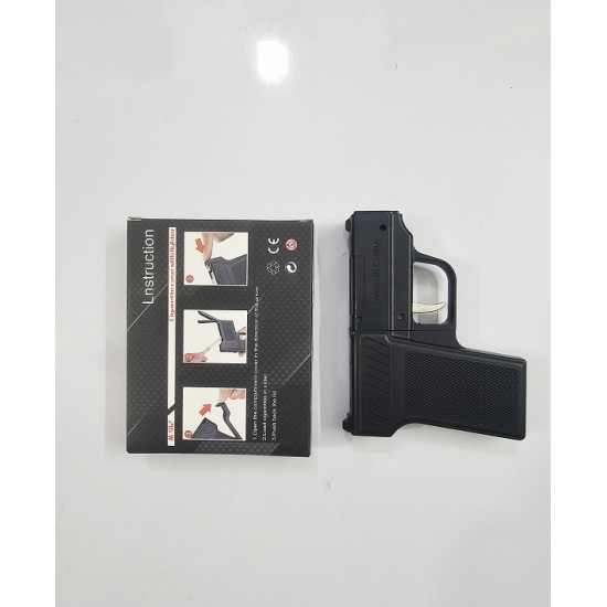 M912 Gas Lighter With Case