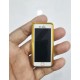 Mini iphone Looks Gas Lighter Metal Body