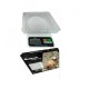 QR336 Digital Kitchen Weight Scale 10kg