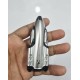 Rocket Gas Lighter With LED Light
