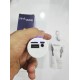 WS1816 Bluetooth Karaoke Microphone With LED Light