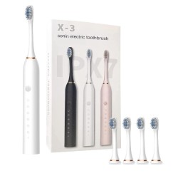 X3 Sonic Electric Toothbrush