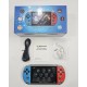X7 Handhole Retro Game Consoles 8GB 10,000 Classic Games