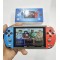 X7 Handhole Retro Game Consoles 8GB 10,000 Classic Games