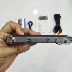 X7s Mini Handheld Game Consoles 8GB 5000 Games Gamepad