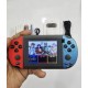 X7s Mini Handheld Game Consoles 8GB 5000 Games Gamepad