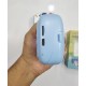 Y800 Kids Print Camera With Silicon Cover Blue