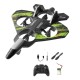 YH998 RC Airplane Toys With Remote Control Aircraft Six EPP Foam