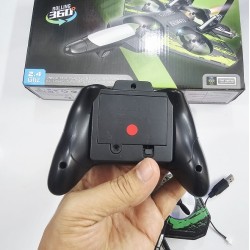 YH998 RC Airplane Toys With Remote Control Aircraft Six EPP Foam