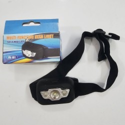 YX101 Mini Head Lamp Flash Light