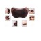 8028 Eletric Car And Home Massage Pillow