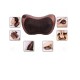 8028 Eletric Car And Home Massage Pillow