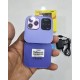 Tinstar T888 Folding Phone Camera 2 Sim Purpel
