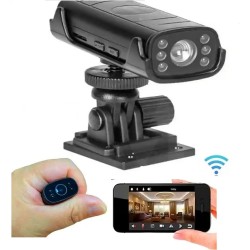 B6 Mini WiFi Live Video Camera