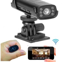 B6 Mini WiFi Live Video Camera