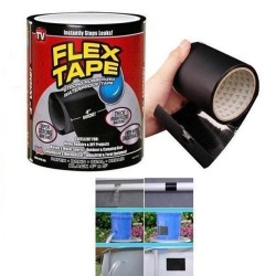 Flex Tape Strong Waterproof Seal Leakage Tape