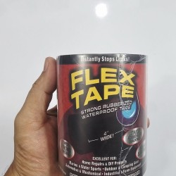 Flex Tape Strong Waterproof Seal Leakage Tape