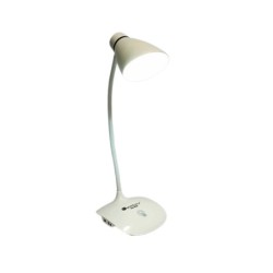 Joykaly YG-636 LED Desk Lamp Table Lamp Rechargeable