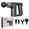 KH740 Body Massager Fascial Massage Gun